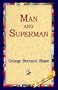 Man and Superman