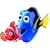 Finding Nemo (Xbox Classic)
