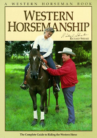 western riding