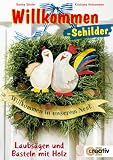 Produkt-Bild: Willkommen-Schilder