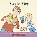 Step-by-step (My First Reader)