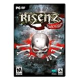 Risen2:DarkWatersPC