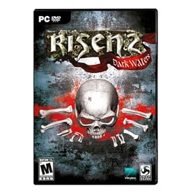Risen 2