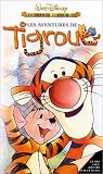 Les Aventures de Tigrou