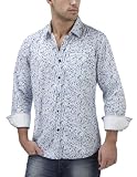 Joe Browns Men's Perfect Paisley Shirt