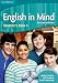 English in Mind Level 4 Student's Book with DVD-ROM