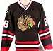 Patrick Kane Autographed Jersey - GAI - Autographed NHL Jerseys image 3