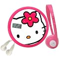 Hello Kitty Personal CD Player