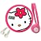 Hello Kitty Personal CD Player