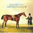 Horse Racing Address Book by  Mary Anne Wingfield
