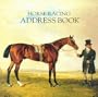 Horse Racing Address Book