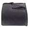 Home Microplush Blanket - Gray