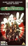 Ghostbusters 2 [UK IMPORT] - Bill Murray