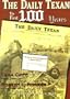 The Daily Texan: The First 100 Years