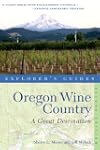 Explorer's Guide Oregon Wine Country