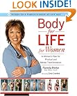 Body for Life for Women: A Woman's Plan for Physical and Mental Transformation