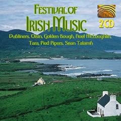 A Festival of Irish Music