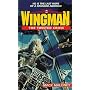 Wingman#5:Twisted Cross (Wingman , No 5)