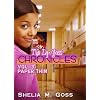 Paper Thin (Lip Gloss Chronicles)