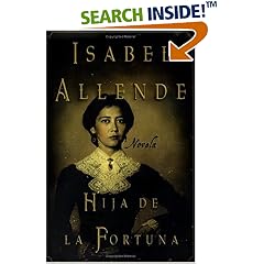 Hija de la fortuna