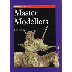 Master Modellers (Master Class)