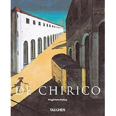 Giorgio De Chirico 1888-1978: Der moderne Mythos