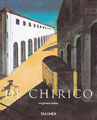 Giorgio De Chirico