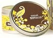 Bluewick Bloom Goji 8 oz Soy Candle Tin