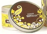 519V8UjLWAL. SL160  Bluewick Bloom Goji 8 oz Soy Candle Tin