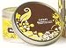 Bluewick Bloom Goji 8 oz Soy Candle Tin