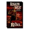The Rebel (The Men of Pride County Series, #3)