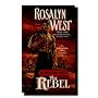 The Rebel (The Men of Pride County Series, #3)