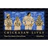 Chickasaw Lives, Volume 3: Sketches of the Past and Present