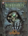 Monsternomicon (Privateer Press d20)