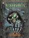 Monsternomicon (Privateer Press d20)