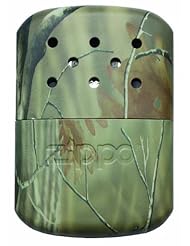 Sports: Zippo Hand Warmer, Realtree AP - Zippo Manufacturing