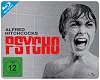 Psycho (Limited Quersteelbook) (DVD)