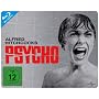 Psycho 1 - Quersteelbook [Alemania] [Blu-ray] <b>Blu-ray</b> ~ Anthony Perkins