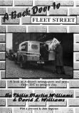 A back door to Fleet Street : a history of the newspapers and press of Ashton-under-Lyne from 1847 to present day