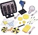 Price Comparison : Elenco Solar Deluxe Educational Kit