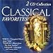 Book Classical Favorites