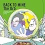 Back to Mine - The Orb