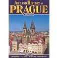 Art and History of Prague by  Andrea Pistolesi