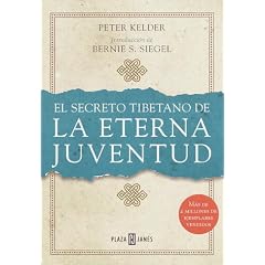El Secreto Tibetano de La Eterna Juventud / Tibetan Secret of the Fountain of Youth