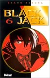 Revue Glénat  / Black Jack, tome 6