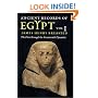 Ancient Records of Egypt: The First Through the Seventeenth Dynasties, Vol. 1