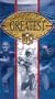 NFL - The Greatest [VHS]