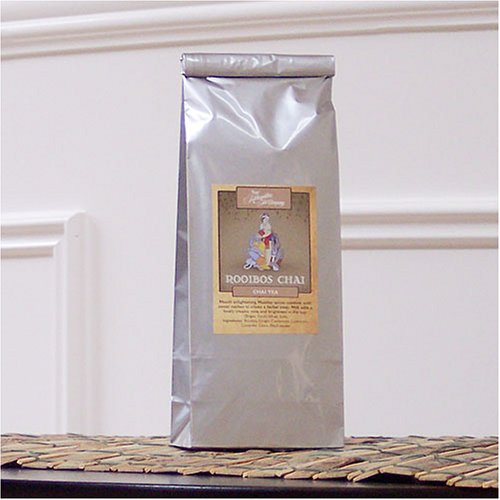 Rooiboa Masala Chai 100g by Bodhi Tea House