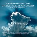 Great Voices of Wales