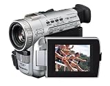 Cheap Panasonic PVDV401 MiniDV Digital Camcorder with Built-in Digital Still Mode